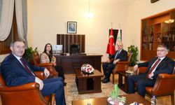 Kurtulmuş’tan süreç açıklaması: Mesele TBMM'de konuşulacak noktaya geldi