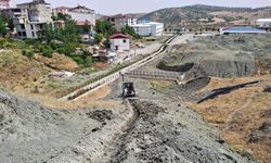 Diyarbakır’da risk altındaki mahalleye acil müdahale