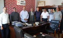 Iğdır’da aşiret liderleri ve kanaat önderlerinden ilginç tepki!