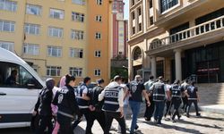 62 ilde 332 kişiyi dolandırdılar: 27,5 milyonluk vurguna operasyon