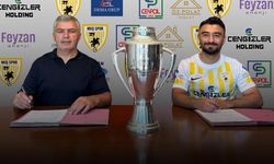 Muşspor, başarılı oyuncusu ile yola yeniden devam kararı aldı