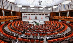İnfaz Paketi’ne Meclis onayı