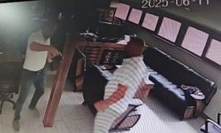 İş adamı husumetlisi tarafından öldürüldü
