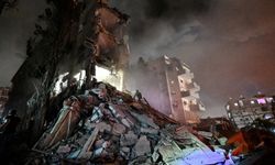 İsrail’den yeni saldırı dalgası