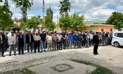 Keneden bir ölüm daha