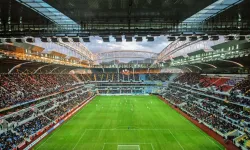 Vanspor tribünü “Kîne em” dedi, Batman tribünü yanıtladı: Kurdin em