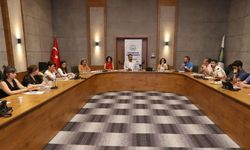 Diyarbakır Kent Konseyi Yürütme Kurulu toplandı