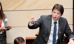 Kolombiya’da başkan adayına suikast: Başından vuruldu