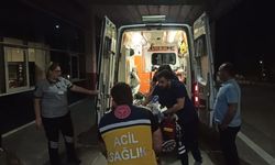 Birlikte alkol aldığı arkadaşını bıçakla öldürdü