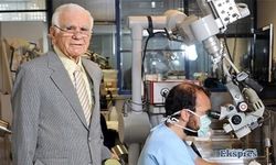 Lice dağlarında doğdu, beyin cerrahisinde dünyada çığır açtı