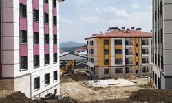 Diyarbakır Lice’de 138 dairenin sorunu 2 günde çözüldü