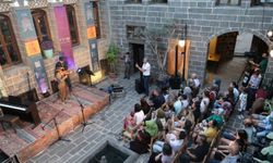 Diyarbakır’da Ma Music Günleri 2'nci gününde