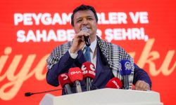 SP Genel Başkanı Arıkan Diyarbakır’da konuştu