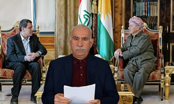 “Öcalan, Barzani ve Abdi ile görüşecek”