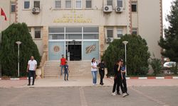 Mardin'in suç makineleri yakayı ele verdi