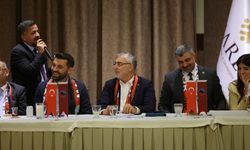 Mardinspor'a dev bağış!