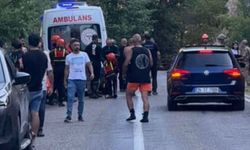 Munzur Çayı’na düşen genç kız, kalbi durmuş şekilde bulundu