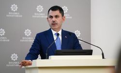 Çevre Bakanı: Türkiye genelinde 500 bin sosyal konut inşa ediyoruz