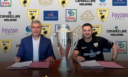 Muşspor, şampiyonluk mimarını kaçırmadı