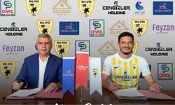 Muşspor, ligin ‘golmatik’ futbolcusunu transfer etti