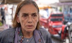 Nur Sürer'e, Rusya'dan en iyi kadın oyuncu ödülü