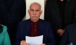 Abdullah Öcalan’dan yeni açıklama!