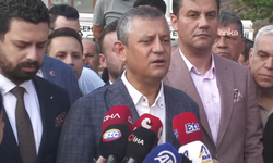 Özgür Özel: "O gün ne söylediysem altına imza atıyorum"