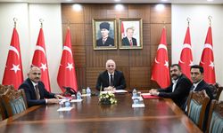 Diyarbakır’da “Raif Türk” protokolü