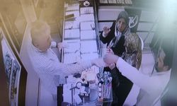 Sahte altınlarla 8 kentin kuyumcusunu kandırdılar