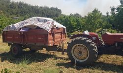 Sakarya’da yangın bölgesindeki köyler boşaltılıyor