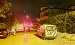 İki çocuk babası ölü bulundu