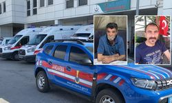 Alkol şişesini kafasında kırıp arkadaşını boğazladı