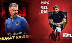 Şampiyon hocaya veda!