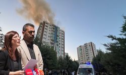 Diyarbakır yangınında birçok ihmal! Serra Bucak tek tek anlattı