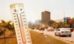 Diyarbakır’da sıcaklık 40 dereceye çıkıyor!