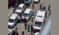 Siirt’te husumetli aileler bir birine girdi: 4 yaralı