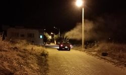 ‘Sinek timi' işbaşında