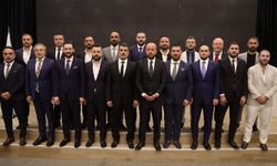 Sivasspor, olağanüstü kongrede yeni başkanını seçti