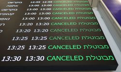 Ülkeler alarm durumuna geçti: Vatandaşlarını İsrail’den tahliye ediyorlar!