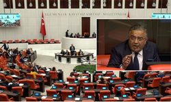 Tanrıkulu isyan etti:13 ayda 32 bin sayfa hazırlandı, itiraz süresi 7 gün!