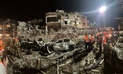 İsrail Savunma Kuvvetleri: "Tel Aviv’e 150 balistik füze ateşlendi, 15 yaralı var"