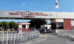 DEM Parti heyeti Silivri’de