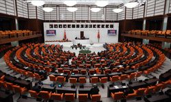 TBMM Başkanlık Divanı ve komisyon üyeleri belirlendi