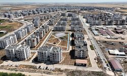 TOKİ Diyarbakır’da 40 konut satacak