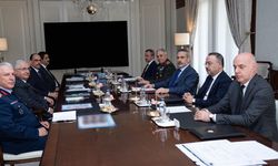İsrail'in İran saldırılarıyla ilgili Türkiye’de kritik toplantı!