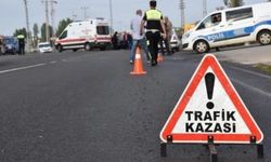 Bayram arifesinde kaza bilançosu: 10 ölü 1319 yaralı