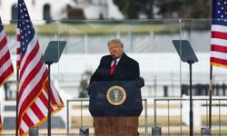 Trump, İsrail’in İran'a saldıracağını açıkladı