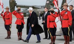 Trump: "İran bu savaşı kazanmıyor"