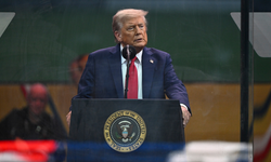 Trump’tan Hamaney açıklaması: Nerede saklandığını biliyoruz!