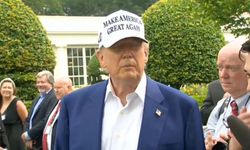 Trump’ın İran açıklaması dikkatle izlendi! İşte açıklamanın tüm detayları